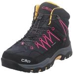 CMP Unisex Kinder Kids Rigel Mid Trekking Shoes WpTrekking-Schuhe | Clima...