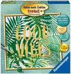 Ravensburger Malen nach Zahlen 28795 Good Vibes - Malen nach Zahlen f&uuml;r...