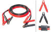 HELLA - Starthilfekabel - 12/24V - 750A - Kabel: 5m - mit Überspannungsschutz...
