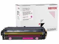 Xerox Laser Toner Everyday 006R03682 Magenta Ersatz für HP CF363X Canon...