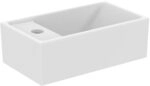 Ideal Standard E211301 Waschbecken TEMPO, Weiss