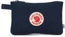Fj&auml;llr&auml;ven Unisex Kanken Gear Pocket, Navy, One Size