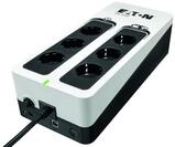 Eaton 3S 550 DIN - Unterbrechungsfreie Stromversorgung (USV) - 550 VA mit