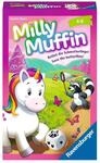 Ravensburger Milly Muffin - Kooperatives Einhorn-Kinderspiel ab 4 Jahre | Spiel...