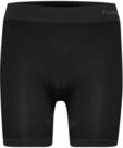 hummel Damen First Seamless Short Women Leggings, Black, XS-S EU, Schwarz, XS...