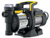 Stanley Selbstansaugende Pumpe SXGP1300XFE für Klarwasser (1300 W,max.