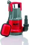 AL-KO Klarwasser-Tauchpumpe TK 250 ECO (250 Watt Motorleistung, 6.000 l/h max.
