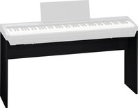 Roland KSCFP10 Stand for FP-10 Digital Piano, Black