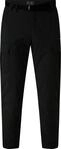 Mc Kinley Herren Abzipphose Amite III, Grey, 58, 286135