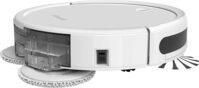 Bissell SpinWave Roboter 2-in-1 | Saugt oder Wischt - Teppich und Hartb&ouml;den | 1500
