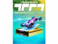Trackmania: Standard Access - 1 Year - PC Code - Ubisoft Connect