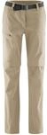 Maier Sports Nata, Damen Wanderhose, Wasserabweisende Outdoorhose