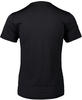 POC Herren M's Reform Enduro Light Tee T Shirt, Uranium Black, XXL EU