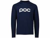 POC Herren M's Reform Enduro Jersey T-Shirt, Turmaline Navy, XXL