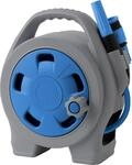 Brunner Schlauchtrommel 7203133N, blau/grau