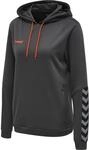 hummel Kapuzenpullover Hmlauthentic Damen