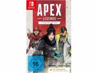 APEX Legends: Champion Edition - [Nintendo Switch] (Code in der Box - enthält...