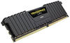 Corsair Vengeance LPX 16 GB (2 x 8 GB) DDR4 3600 (PC4-28800) C16 1,35 V AMD und...