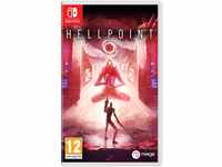 Hellpoint (Nintendo Switch)
