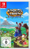 Harvest Moon: One World [Nintendo Switch]