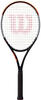 Wilson Tennisschläger Burn 100 ULS V4.0, Ambitionierte Freizeitspieler,