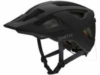 Smith - Session Helm MIPS Matte Black 59-62 L: Leicht, sicher, belüftet &...