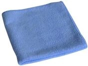 SemyTop Top Mikrofasert&uuml;cher extra, blau, 40 x 40 cm, 1er Pack (1 x 20 St&uuml;ck)