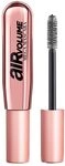 L'Or&eacute;al Paris Mascara, Schwarze Wimperntusche f&uuml;r intensives und luftig leichtes