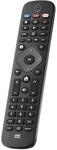 One for All Philips TV Fernbedienung - Funktioniert mit Allen Philips TV/Smart...