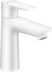 hansgrohe Wasserhahn Talis E (Armatur mit Auslauf H&ouml;he 110 mm),