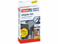 tesa Insect Stop Fliegengitter Adapter-Set für ALU COMFORT Türen - zur...