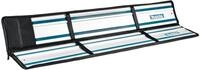 Makita E-05664 F&uuml;hrungsschienentasche 1,5 m, f&uuml;r bis zu 2 Schienen in 1,4 und...