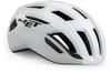 MET Helm Vinci S (52-56) Helmet, Weiß (MIPS Weiß)