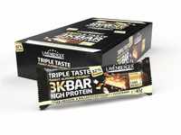 Layenberger 3K BAR High Protein Triple Taste Kokos Mandel Erdnuss, Protein...