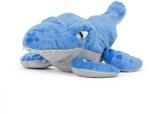 Schmidt Spiele 42759 Jurassic World, Mosasaurus, 29 cm Pl&uuml;schfigur