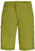 Vaude Herren Hose Men's Ledro Shorts, avocado, S, 41440
