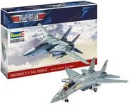 Revell RV03865, Luftfahrt Unlackiert