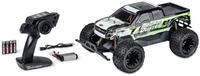 Carson Li-Ion FE-Linie 7,4V 1500mAh, Ersatzakku f&uuml;r RC Fahrzeuge, Zubeh&ouml;r,