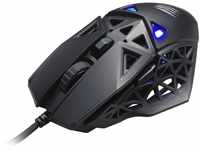 Madcatz R.A.T. Dws Dual Wirelessoptical Gaming Mouseblack