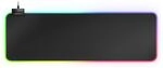 Mars Gaming MMPRGB2 XXL, Mauspad RGB 12 Modi, 2 USB 2.0, Schwarz