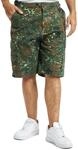 Brandit BDU Ripstop Shorts, Farbe: Flecktarn, Gr&ouml;&szlig;e: L