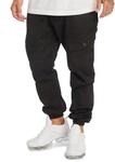 Brandit Ray Vintage Pants, Farbe: Black, Gr&ouml;&szlig;e: XL