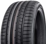 Dunlop SP SPORT MAXX RT 2 XL - 245/45ZR18 (100Y) - C/A/72dB - Sommerreifen