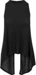 Urban Classics Damen Ladies Hilo Viscose Top