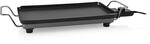 Princess Grillplatte Chef Superior Classic, 46 x 26 cm, 4 Personen, 2500 W,