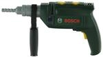 Theo Klein 8410 Bosch Bohrmaschine I Rotierender Bohrer I Coole Licht- und