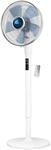 Rowenta VU5870 Standventilator Turbo Silence Extreme+ | Fernbedienung | 5