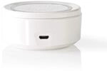 Smartlife Sirene - Wi-Fi - Netzstromversorgung - 8 Sounds - 85 dB - Android/IOS -