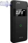 ACE A Alkotester - digitaler Alkohol-/Promilletester - Alkoholtester mit