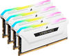 Corsair VENGEANCE RGB PRO SL 32GB (4x8GB) DDR4 3200 (PC4-25600) C16 1.35V -...